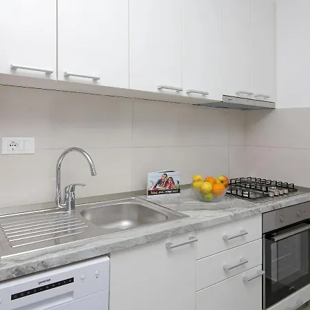 Apartment St. Blaise Dubrovnik Exterior photo