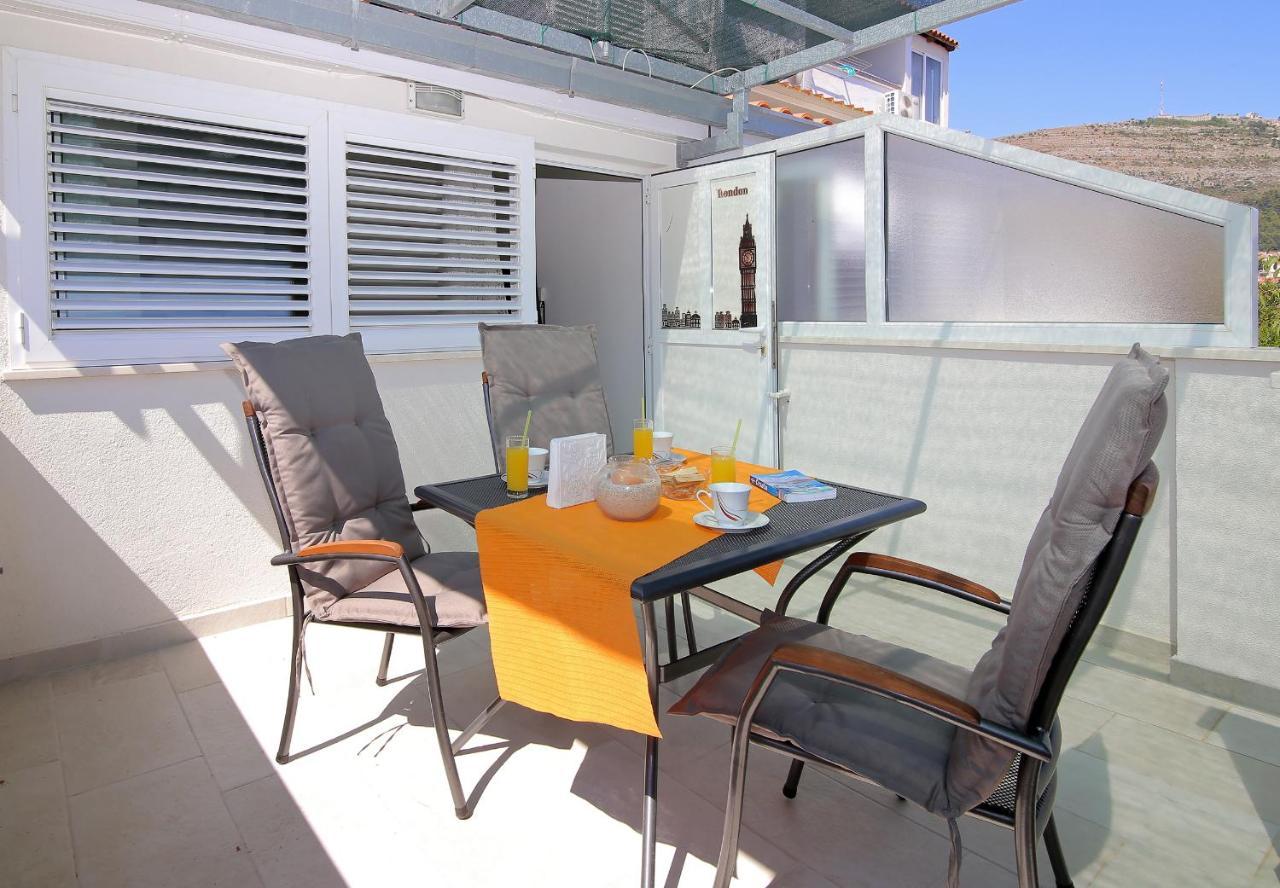 Apartament St. Blaise Dubrownik