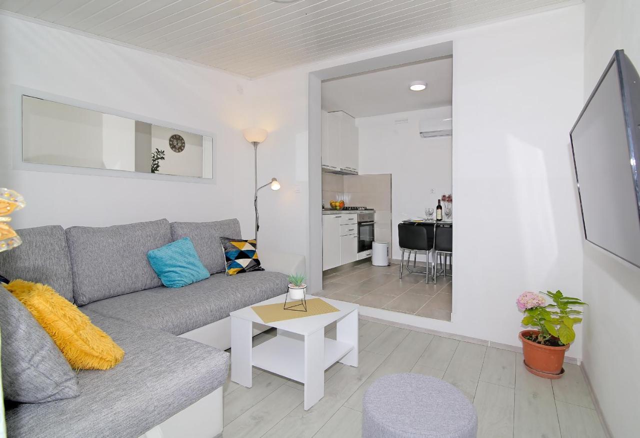 St. Blaise Apartament