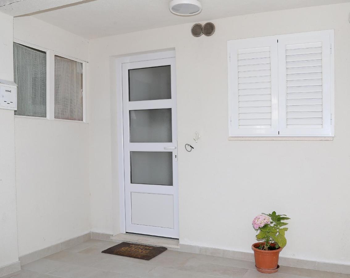 St. Blaise Apartament *