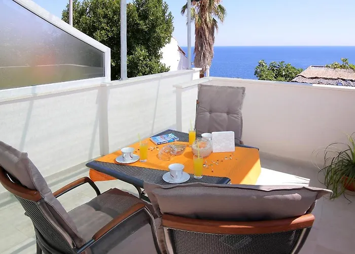 Apartment St. Blaise